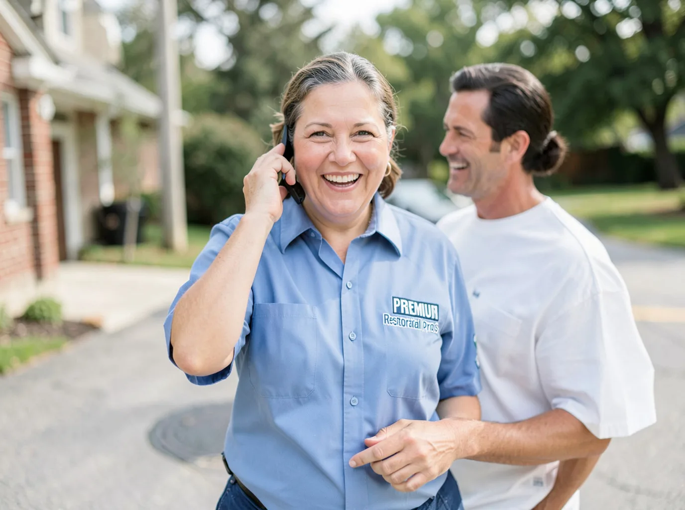 Water Damage Restoration Ashton, NE FAQs